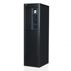 Источник бесперебойного питания Vertiv Liebert EXS EXS80100101A0A0 3-х фазные (On-Line), Напольный (Tower), 80000 ВА, 80000 Вт