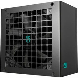 Блок питания Deepcool GamerStorm PF650X R-PF650X-HD0B-WGEU 650 Вт, 80+ Bronze