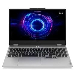 Ноутбук Lenovo LOQ 15IRX10 83JE01BPRK 15.6 ", FHD 1920x1080 (16:9), Intel, Core i7, 24 Гб, 512 ГБ, nVidia GeForce RTX 5060