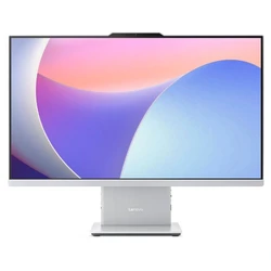 Моноблок Lenovo IdeaCentre AIO 27ARR9 F0HQ008ERU 27 ", AMD, Ryzen 7, 7735HS, 3.2, 16 Гб, 512 Гб
