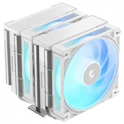 Система охлаждения Deepcool AG620 G2 WH ARGB R-AG620-WHAMMG2-G Для процессора