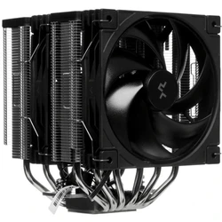 Система охлаждения Deepcool AG620 G2 R-AG620-BKNPMG2-G