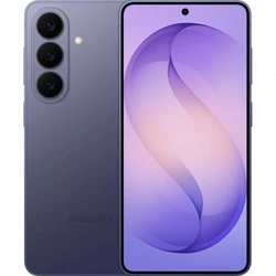 Смартфон Samsung Galaxy S26 5G 256GB Cobalt Violet Galaxy S26 5G 256GB Cobalt Violet (SM-S942BZVCSKZ) 256 Гб, 12 Гб