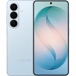 Смартфон Samsung Galaxy S26 5G 512GB Sky Blue Galaxy S26 5G 512GB Sky Blue (SM-S942BLBQSKZ) 512 Гб, 12 Гб