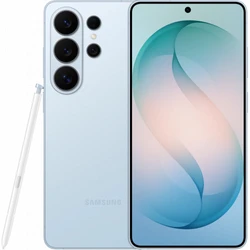 Смартфон Samsung Galaxy S26 Ultra 5G 512GB Sky Blue Galaxy S26 Ultra 5G 512GB Sky Blue (SM-S948BLBCSKZ) 512 Гб, 12 Гб