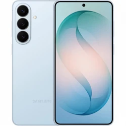 Смартфон Samsung Galaxy S26+ 5G 512GB Sky Blue Galaxy S26+ 5G 512GB Sky Blue (SM-S947BLBCSKZ) 512 Гб, 12 Гб