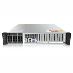 Серверная платформа Gooxi AS201-D08R-G4-4509 Rack (2U)