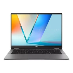 Ноутбук Asus TP3407SA-SG231W 90NB14Y1-M00JB0 14 ", WUXGA 1920x1200 (16:10), Intel, Core Ultra 5, 16 Гб, 512 ГБ, Intel Arc Graphics 130V, Windows 11 Home