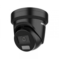 IP видеокамера Hikvision DS-2CD2347G2H-LIU(2.8mm) (eF) BLACK 300046352 Купольная, Уличная, Проводная, 2.8 мм, 1/1.8ʺ, 4 Мп ~ 2688×1520
