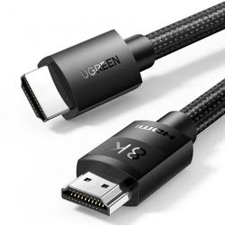 Кабель интерфейсный UGREEN HD150 95966 HDMI - HDMI