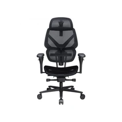 Компьютерное кресло ThunderX3 FLEX PRO-MESH BLACK