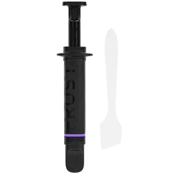 Система охлаждения ID-Cooling FROST X55 VIOLA ID-FROST-X55-VIOLA-4G Термопаста