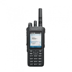 Носимая рация Motorola MOTOTRBO R7 VHF MDH06JDN9WA2AN