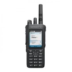 Носимая рация Motorola MOTOTRBO R7 UHF MDH06RDN9WA2AN