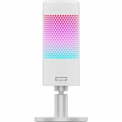 Микрофон A4Tech Bloody GM50 Pro GM50 Pro White