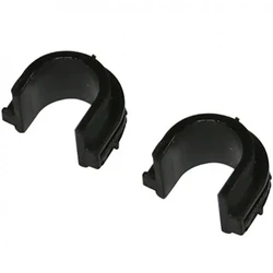 Опция для печатной техники CET Бушинг резинового вала для LJ M304/M305/M329/ M402/M403/M405/M404/ M426/M427/M428/M429 (2шт.) CET3108R Втулка