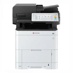 МФУ Kyocera MA4000cix 1102Z43NL0