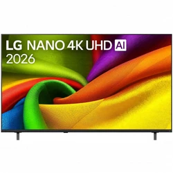 Телевизор LG 65NU900B6LA 65 ", Smart TV, Черный