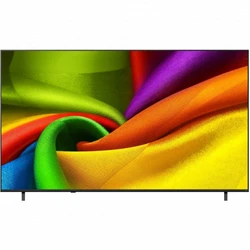 Телевизор LG 85NU900B6LA 85 ", Smart TV, Черный