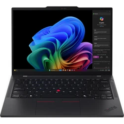 Ноутбук Lenovo ThinkPad T14s G6 21QX001DFW 14 ", WUXGA 1920x1200 (16:10), Intel, Core Ultra 7, 32 Гб, 1 ТБ, Intel Arc Graphics, Windows 11 Pro