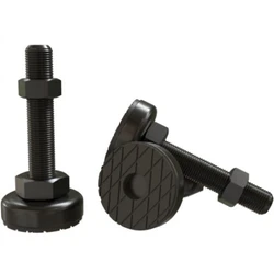 Кондиционеры для серверных шкафов Hyperline Ножка M12x108 FV-M12х108