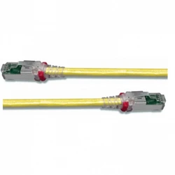 Патч-корд Siemon ZM6A-S1.5M-05B-SALE