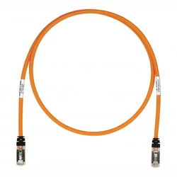 Патч-корд Panduit STP6X2MOR