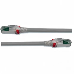 Патч-корд Siemon ZM6A-S03M-04B-SALE