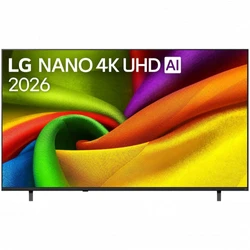 Телевизор LG 75NU900B6LA 75 ", Smart TV, Черный