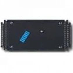 Оптический кросс Siemon Сплайс-кассета до 6 сварных соединений TRAY-M-2-SALE