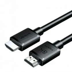 Кабель интерфейсный UGREEN HD175, 8K, 1.5m 45431 HDMI - HDMI