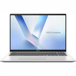 Ноутбук Asus X1607CA-MB155W 16 ", WUXGA 1920x1200 (16:10), Intel, Core Ultra 5, 16 Гб, 512 ГБ, Intel Arc Graphics, Windows 11 Home