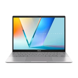 Ноутбук Asus VivoBook S14 M3407HA-LY175W M3407HA-LY175W 14 ", WUXGA 1920x1200 (16:10), AMD, Core 7, 16 Гб, 512 ГБ, AMD Radeon, Windows 11 Home