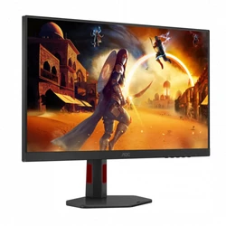 Монитор AOC 27G4ZR/01 27 ", IPS, Full HD 1920x1080 (16:9), 260 Гц