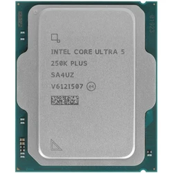 Процессор Intel Core Ultra 5 250K Plus 4.2 ГГц, 30 МБ, TRAY