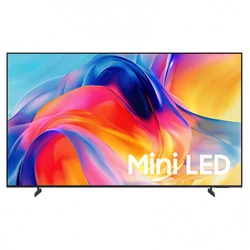 Телевизор Samsung UE75M70HAUXCE 75 ", Smart TV, Черный