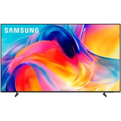 Телевизор Samsung UE85M70HAUXCE 85 ", Smart TV, Черный