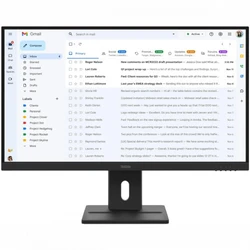 Монитор Lenovo ThinkVision E27-40 64BCMAT4EU 27 ", IPS, Full HD 1920x1080 (16:9), 100 Гц