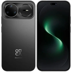 Смартфон Huawei nova 15 Pro 51098TSB 512 Гб, 12 Гб