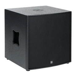 Сабвуфер DS Proaudio CX S15 3063169 (Черный)