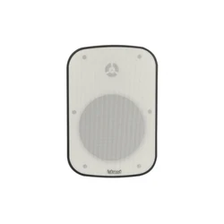 Аксессуар для аудиотехники Intrend ITSPK-650WWT-W