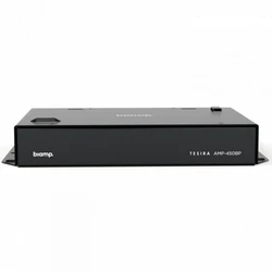 Видеоконференция BIAMP TesiraAMP-450P 912.0010.900/911.0010.900