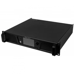 Аксессуар для аудиотехники Intrend ITAMP-4x2K-TD