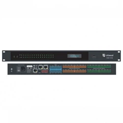 Аксессуар для аудиотехники Intrend ITDSP-1616Dv2