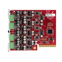 Аксессуар для аудиотехники BIAMP TesiraSIC-4CK 909.0325.900