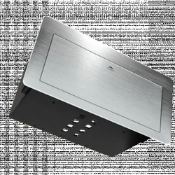 Аксессуар для кабельных сетей Wize WRTS-11BOX-S