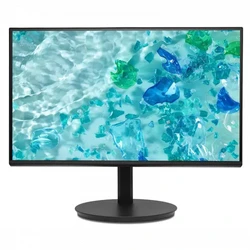 Монитор Acer CB272P6 UM.HB2EE.608 27 ", IPS, Full HD 1920x1080 (16:9), 144 Гц