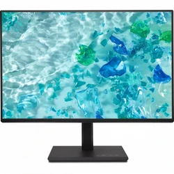 Монитор Acer B277Gbmiprzx UM.HB7EE.G01 27 ", IPS, Full HD 1920x1080 (16:9), 120 Гц