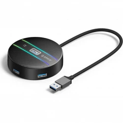 Аксессуар для ПК и Ноутбука ORICO USB 3.0 хаб 0014593
