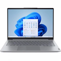 Ноутбук Lenovo ThinkBook 14 G8 IAL 21SJ00D3FW 14 ", WUXGA 1920x1200 (16:10), Intel, Core Ultra 5, 16 Гб, 512 ГБ, Intel Arc Graphics, Windows 11 Pro